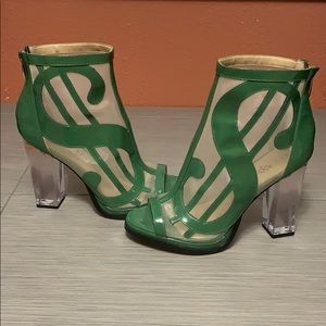 Katy Perry Ankle Boots